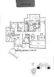 Trevista (D12), Condominium #570005281